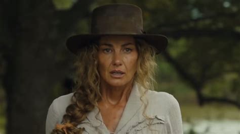 nude yellowstone scenes|Top 5 Nude Actresses from “Yellowstone”